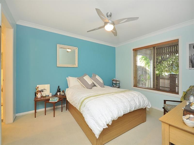 1/19 Annie Street, New Farm QLD 4005