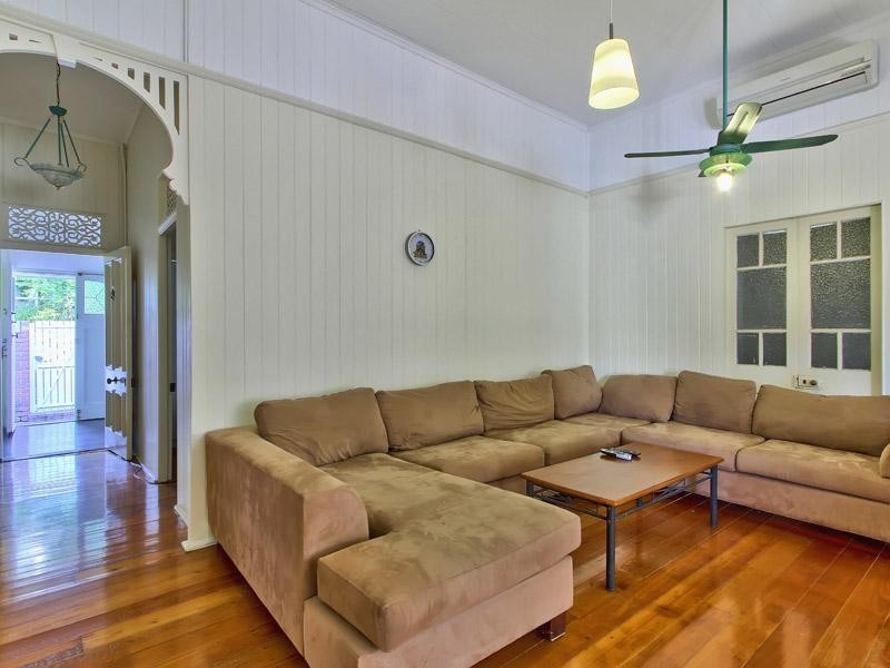 3 Hazlewood Street, New Farm QLD 4005