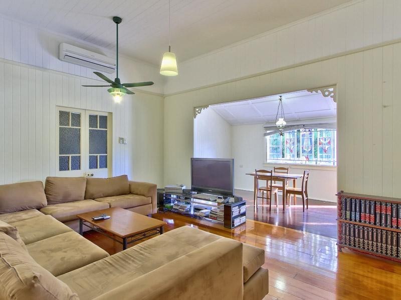 3 Hazlewood Street, New Farm QLD 4005