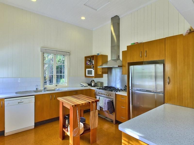 3 Hazlewood Street, New Farm QLD 4005