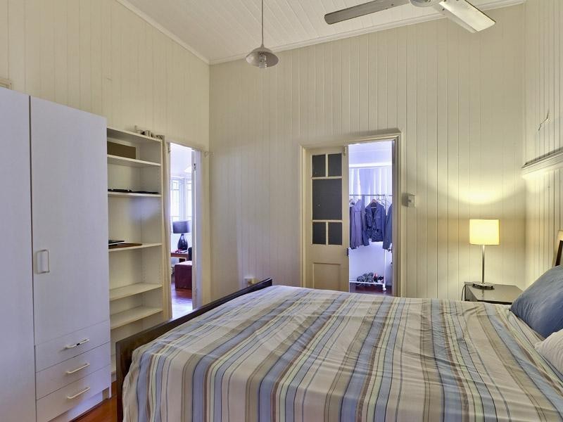 3 Hazlewood Street, New Farm QLD 4005