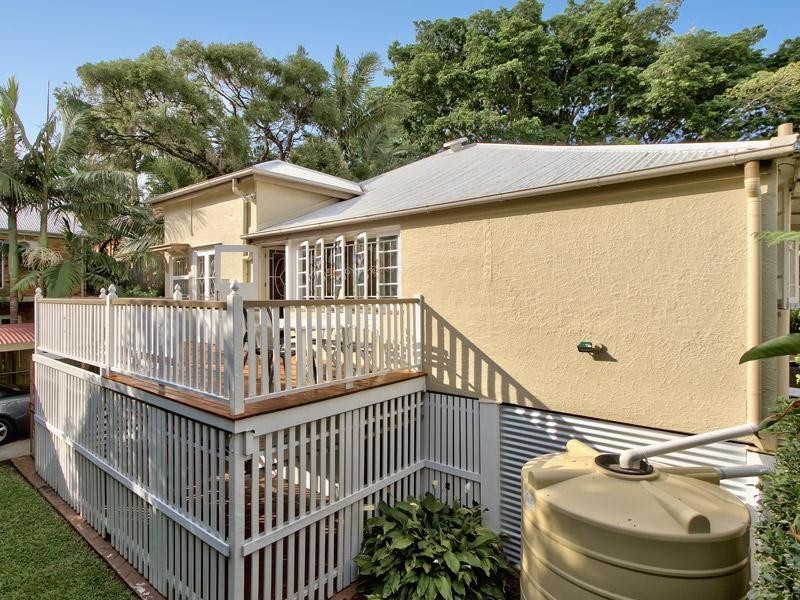 3 Hazlewood Street, New Farm QLD 4005