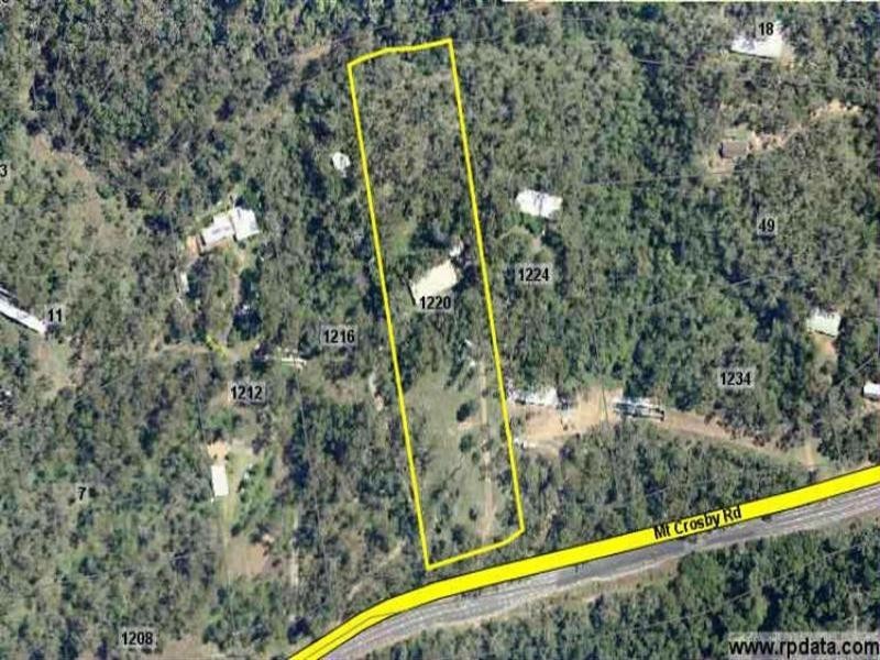 1220 Mount Crosby Road, Mount Crosby QLD 4306