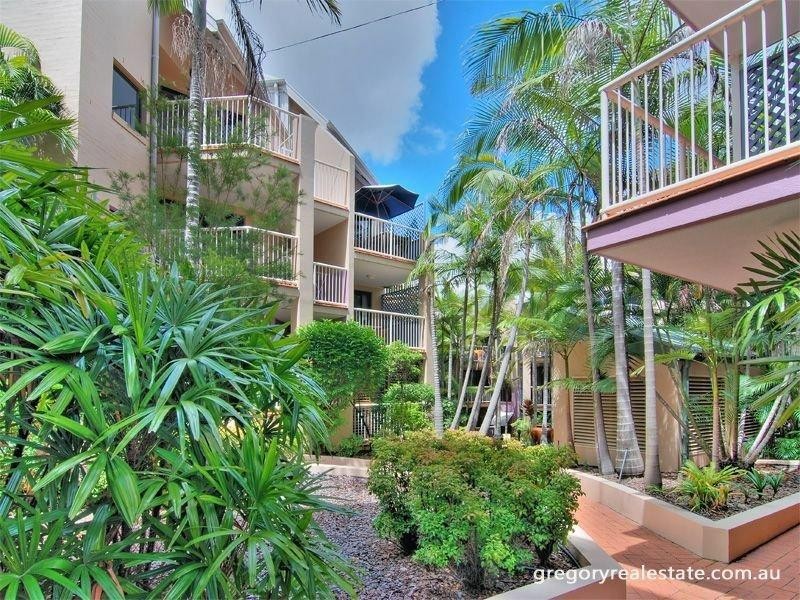 49/101 Bowen Street, Spring Hill QLD 4000