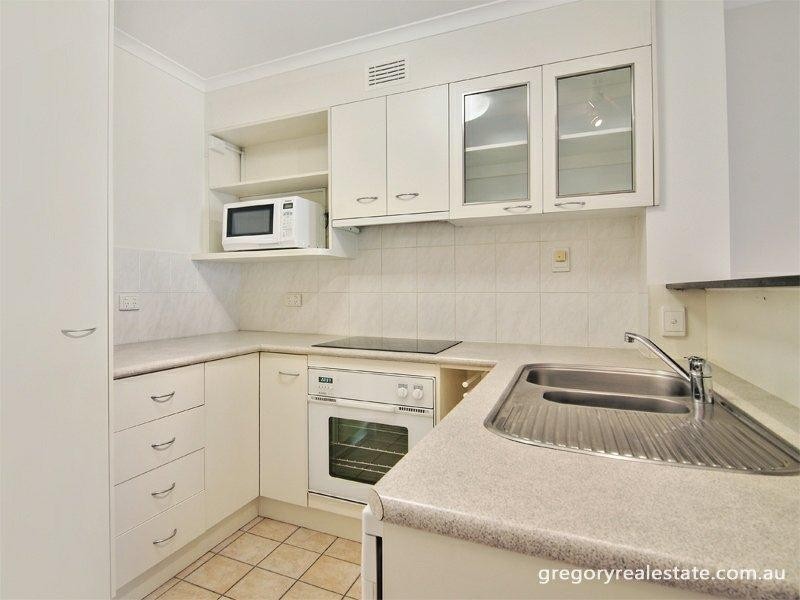 49/101 Bowen Street, Spring Hill QLD 4000