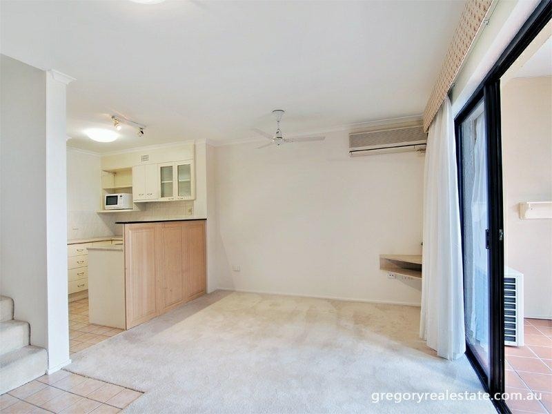 49/101 Bowen Street, Spring Hill QLD 4000