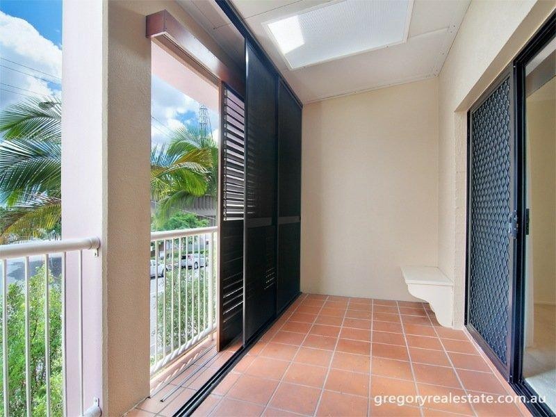 49/101 Bowen Street, Spring Hill QLD 4000