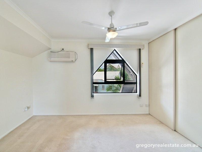 49/101 Bowen Street, Spring Hill QLD 4000