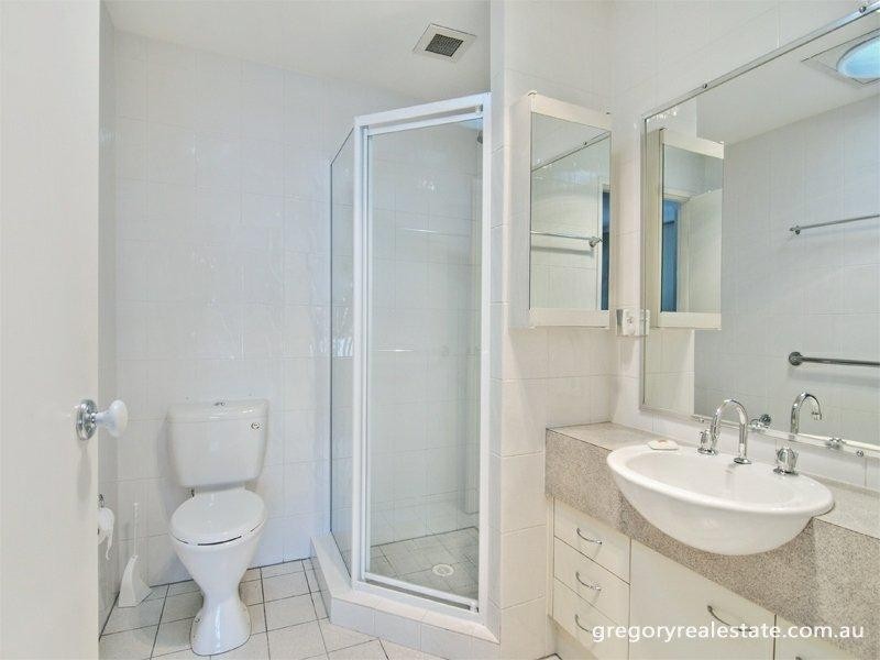 49/101 Bowen Street, Spring Hill QLD 4000