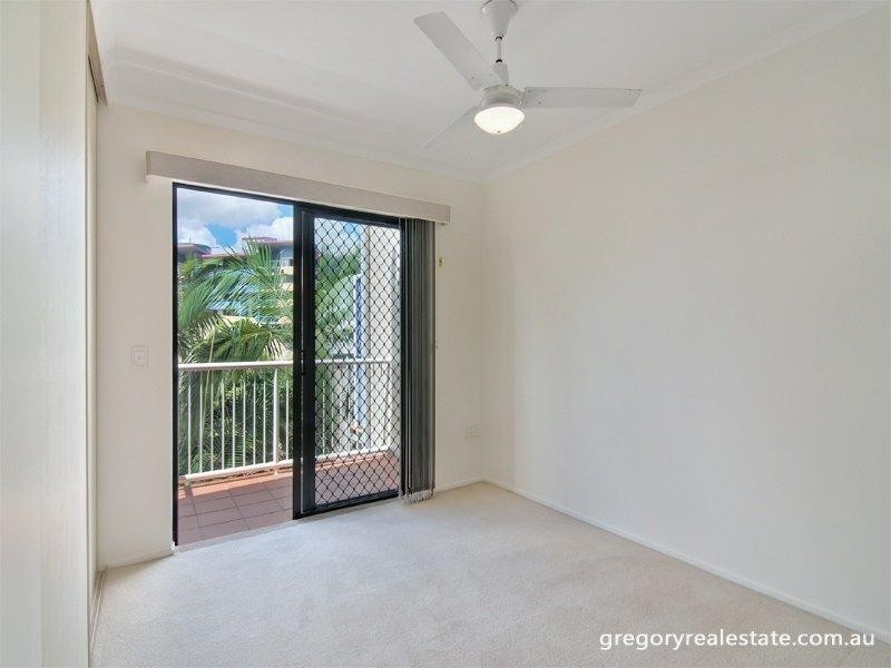 49/101 Bowen Street, Spring Hill QLD 4000