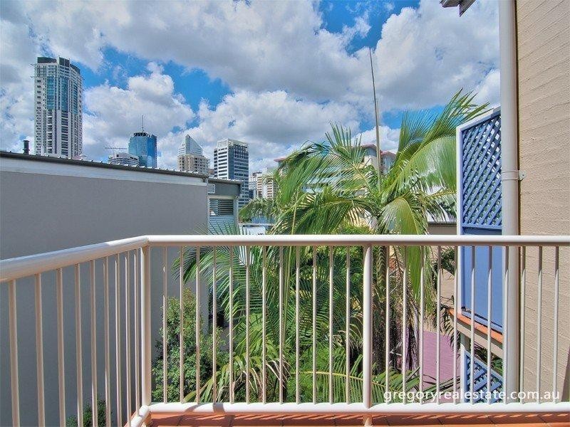 49/101 Bowen Street, Spring Hill QLD 4000
