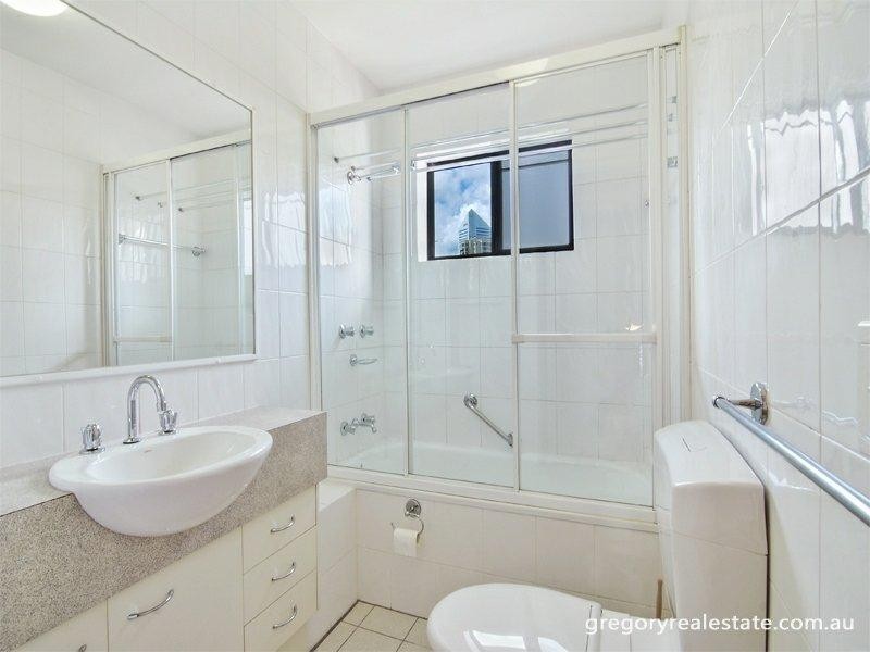 49/101 Bowen Street, Spring Hill QLD 4000