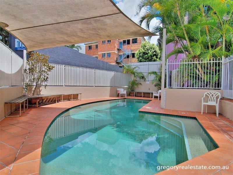 49/101 Bowen Street, Spring Hill QLD 4000