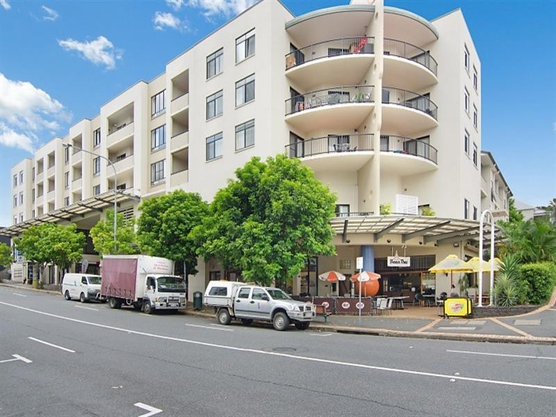 608/448 Boundary Street, Spring Hill QLD 4000