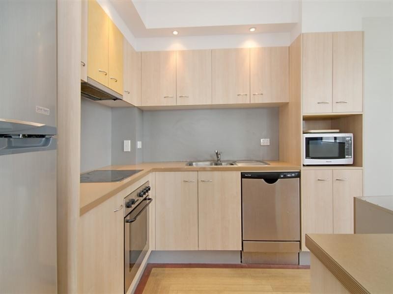 608/448 Boundary Street, Spring Hill QLD 4000