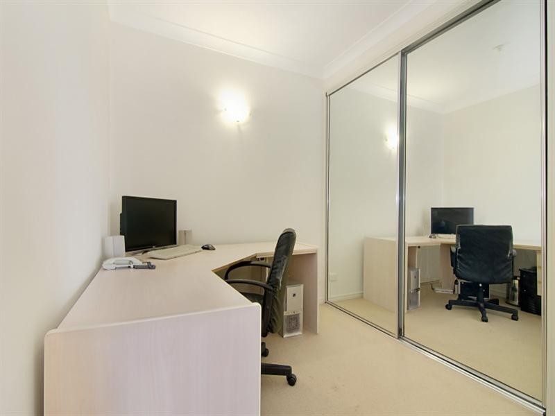 608/448 Boundary Street, Spring Hill QLD 4000