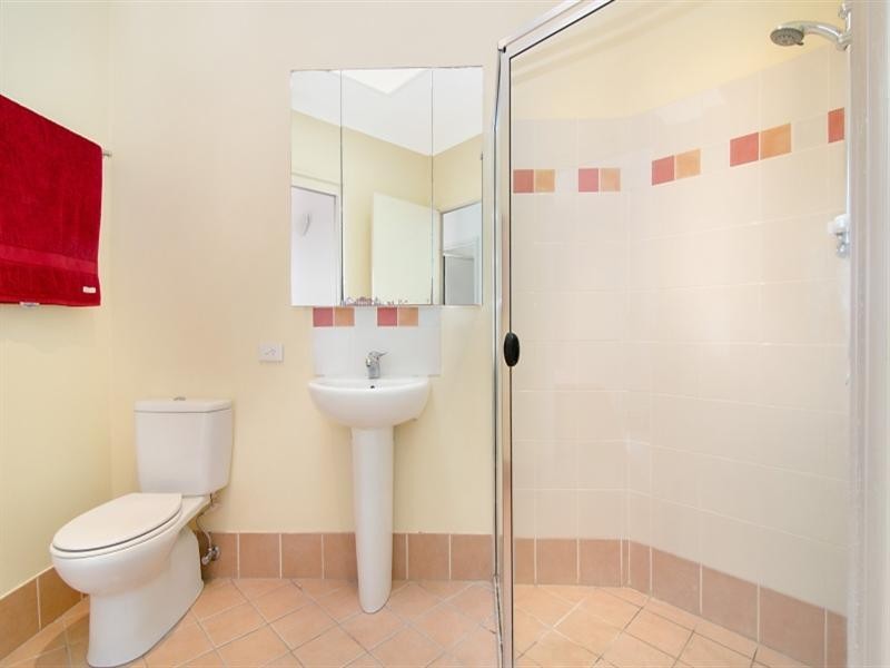 608/448 Boundary Street, Spring Hill QLD 4000