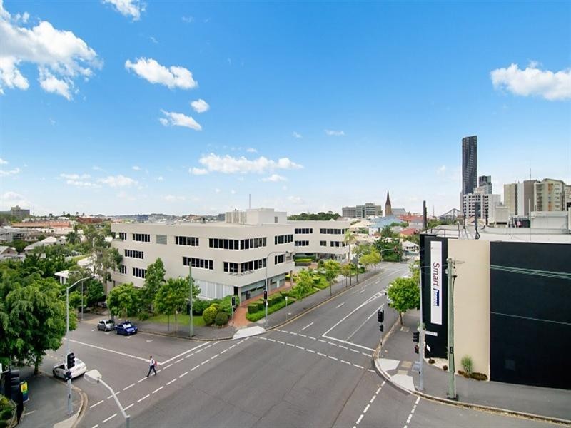 608/448 Boundary Street, Spring Hill QLD 4000