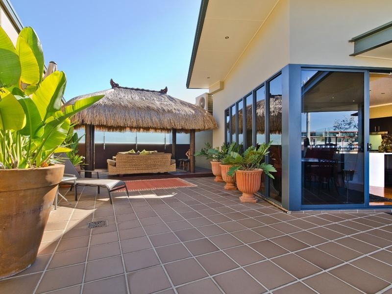 110 Commercial Road, Teneriffe QLD 4005