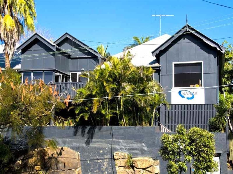 509 Brunswick Street, New Farm QLD 4005