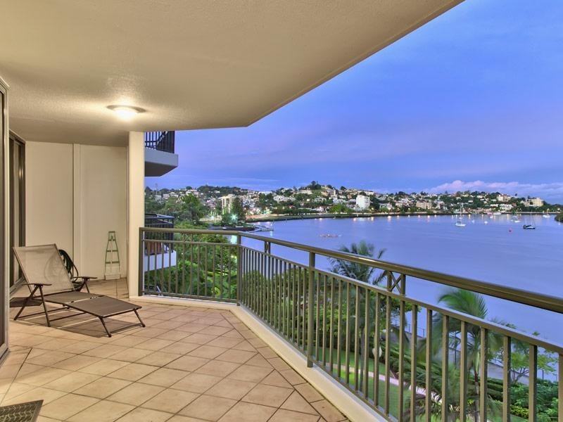 503/53B Newstead Terrace, Newstead QLD 4006