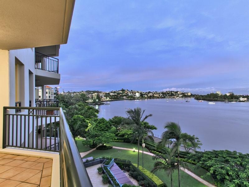 503/53B Newstead Terrace, Newstead QLD 4006