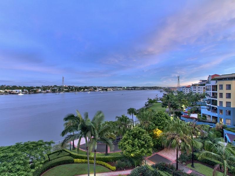 503/53B Newstead Terrace, Newstead QLD 4006