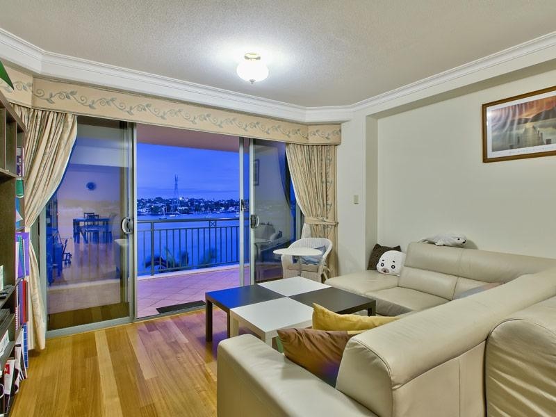 503/53B Newstead Terrace, Newstead QLD 4006