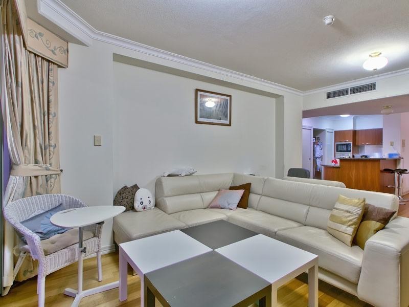 503/53B Newstead Terrace, Newstead QLD 4006