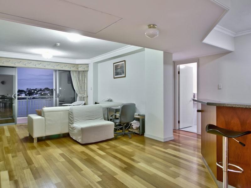 503/53B Newstead Terrace, Newstead QLD 4006