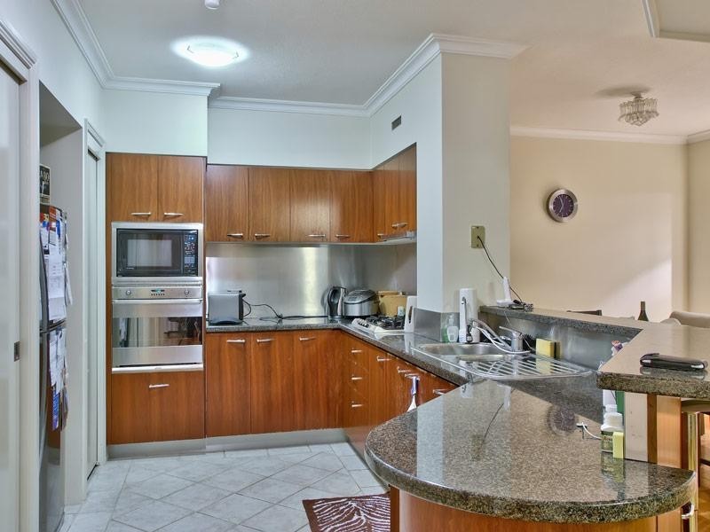 503/53B Newstead Terrace, Newstead QLD 4006