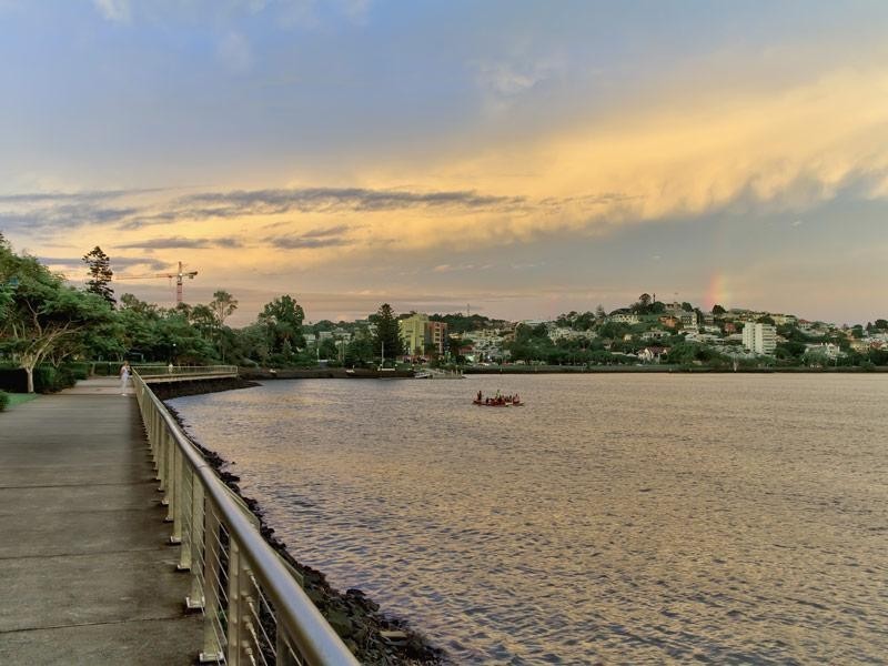 503/53B Newstead Terrace, Newstead QLD 4006