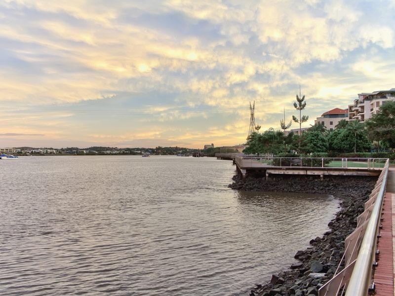 503/53B Newstead Terrace, Newstead QLD 4006