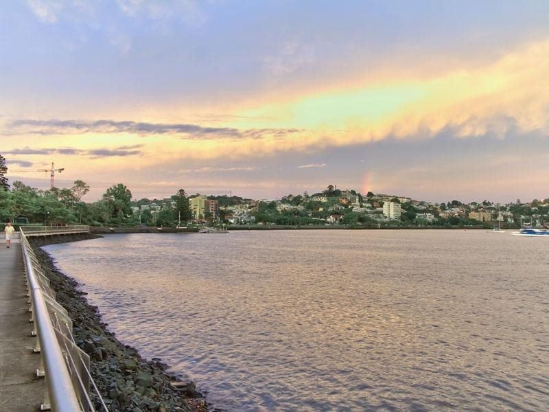 503/53B Newstead Terrace, Newstead QLD 4006