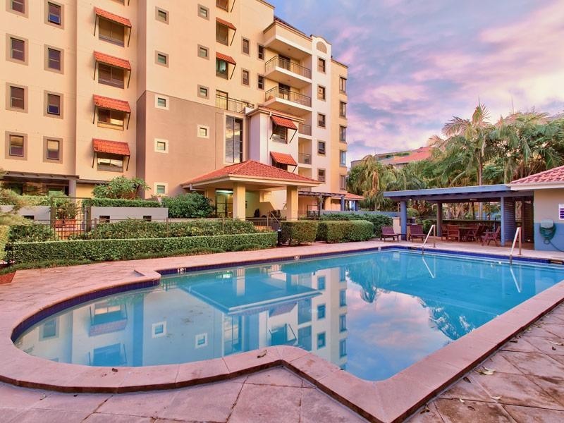 503/53B Newstead Terrace, Newstead QLD 4006