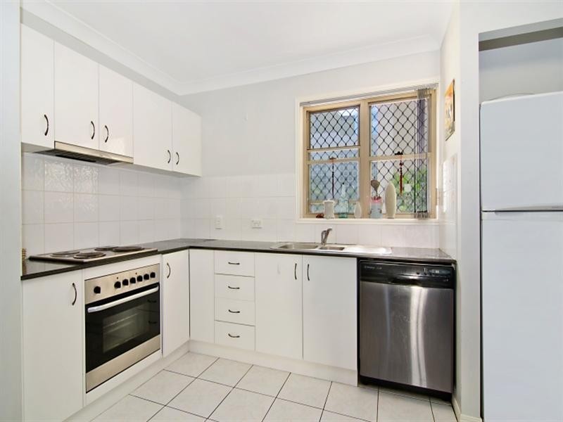 8/95 Berry Street, Spring Hill QLD 4000