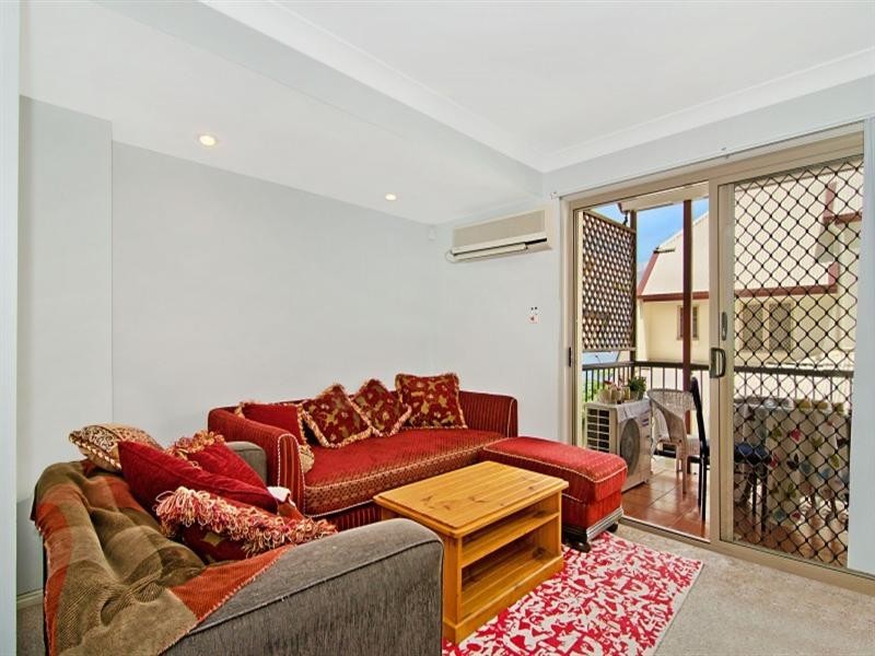 8/95 Berry Street, Spring Hill QLD 4000