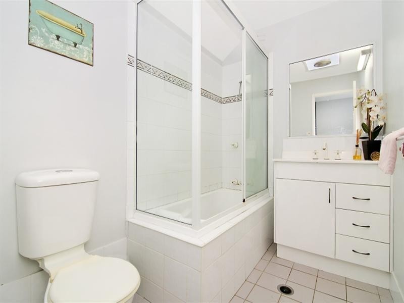 8/95 Berry Street, Spring Hill QLD 4000