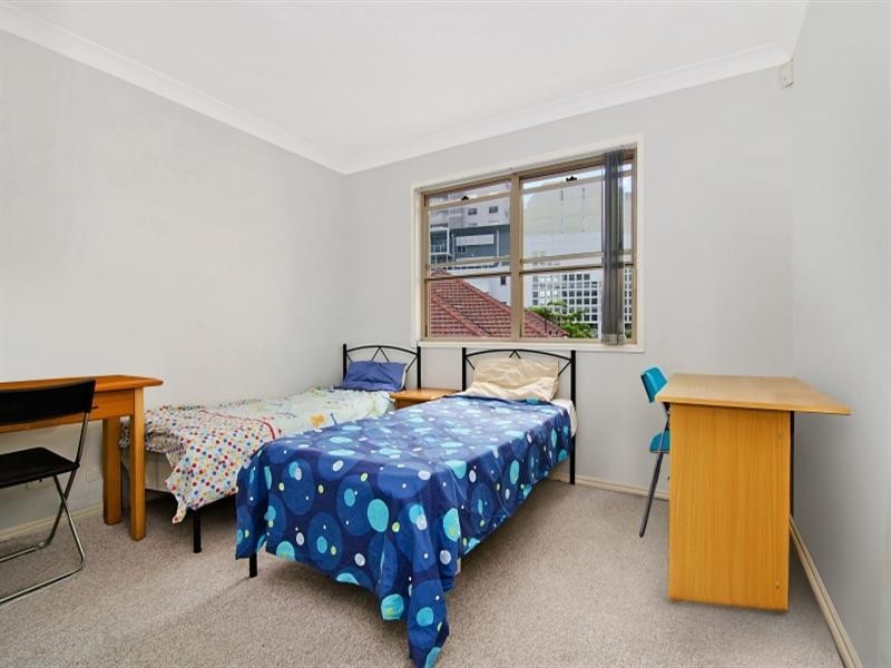 8/95 Berry Street, Spring Hill QLD 4000