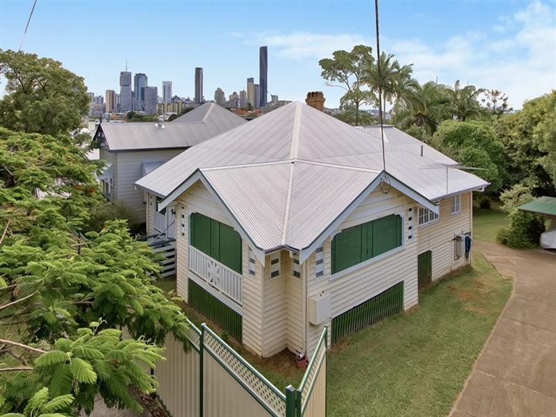 188 Heal Street, New Farm QLD 4005