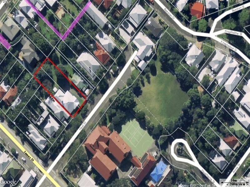 188 Heal Street, New Farm QLD 4005