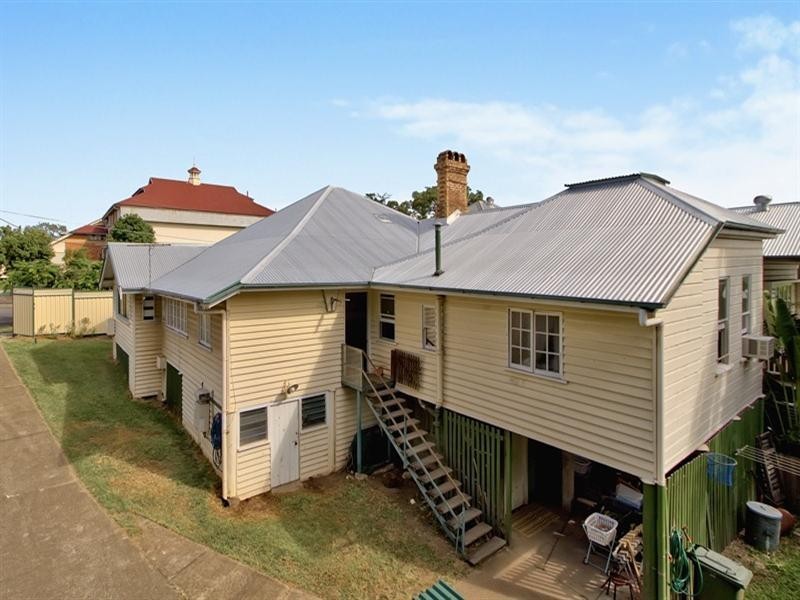 188 Heal Street, New Farm QLD 4005