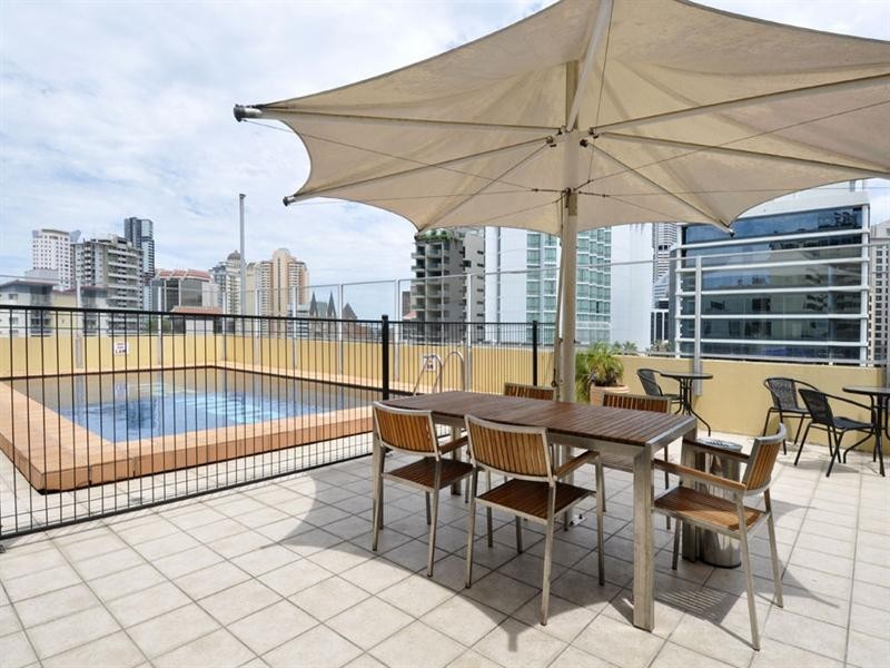 189 Leichhardt Street, Spring Hill QLD 4000