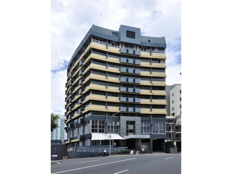 189 Leichhardt Street, Spring Hill QLD 4000