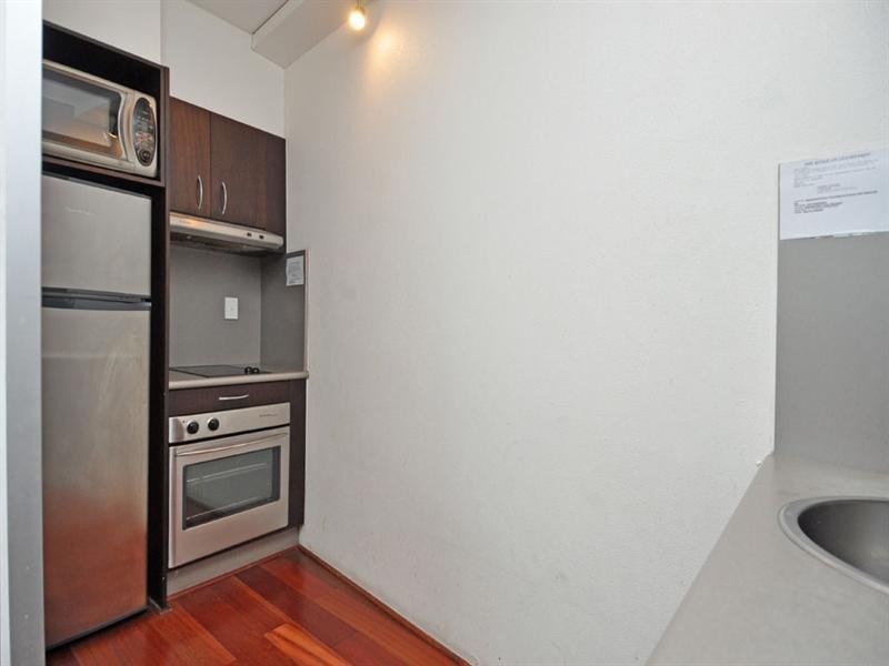 189 Leichhardt Street, Spring Hill QLD 4000