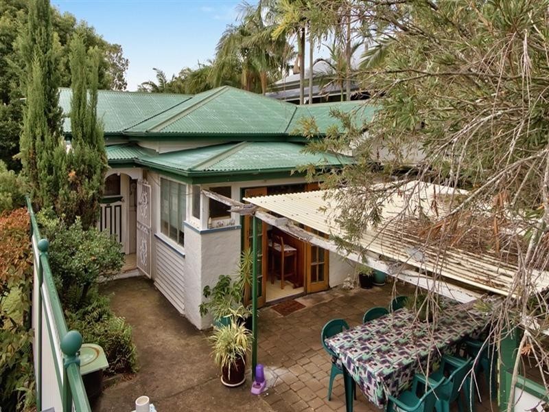 190 Heal Street, New Farm QLD 4005