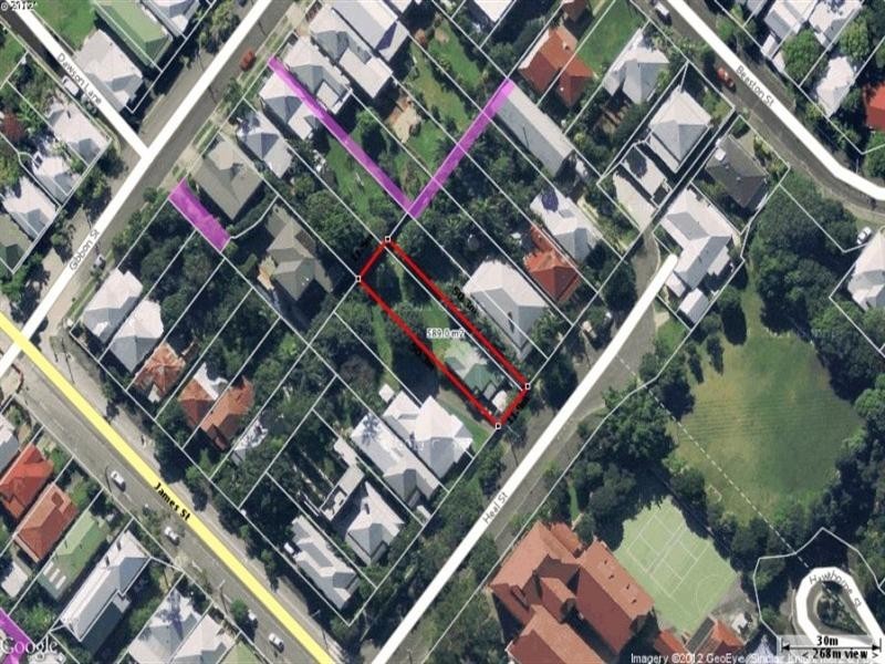 190 Heal Street, New Farm QLD 4005