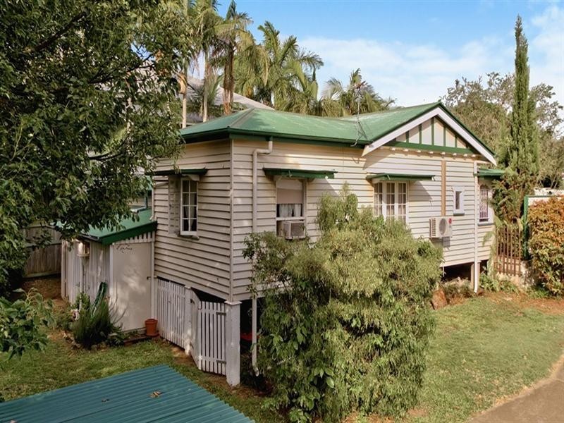 190 Heal Street, New Farm QLD 4005