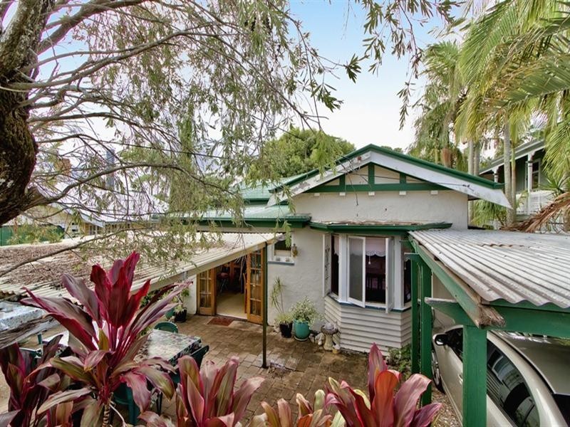 190 Heal Street, New Farm QLD 4005