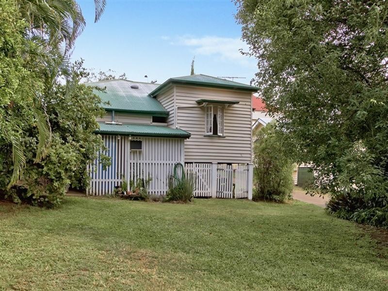 190 Heal Street, New Farm QLD 4005